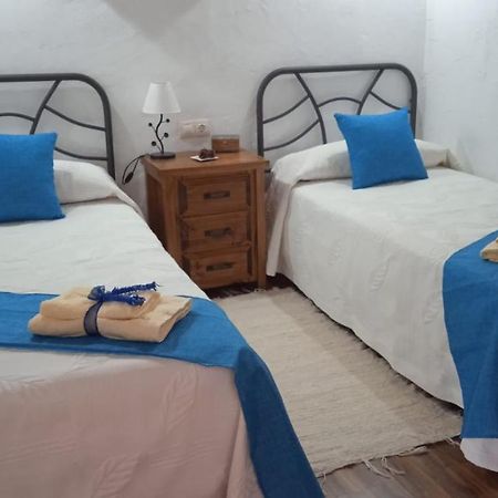 Casa Osciris Villa El Cercado Luaran gambar