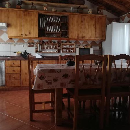 Casa Osciris Villa El Cercado Luaran gambar