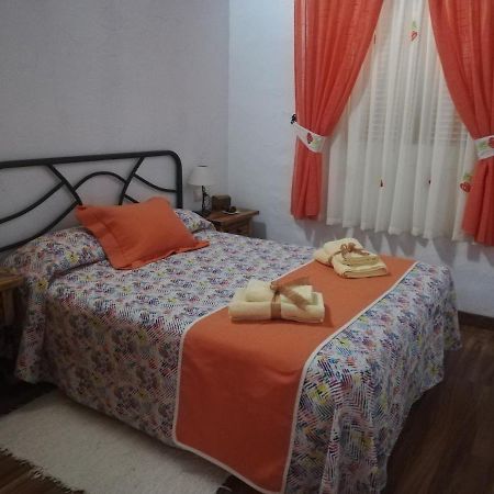 Casa Osciris Villa El Cercado Luaran gambar