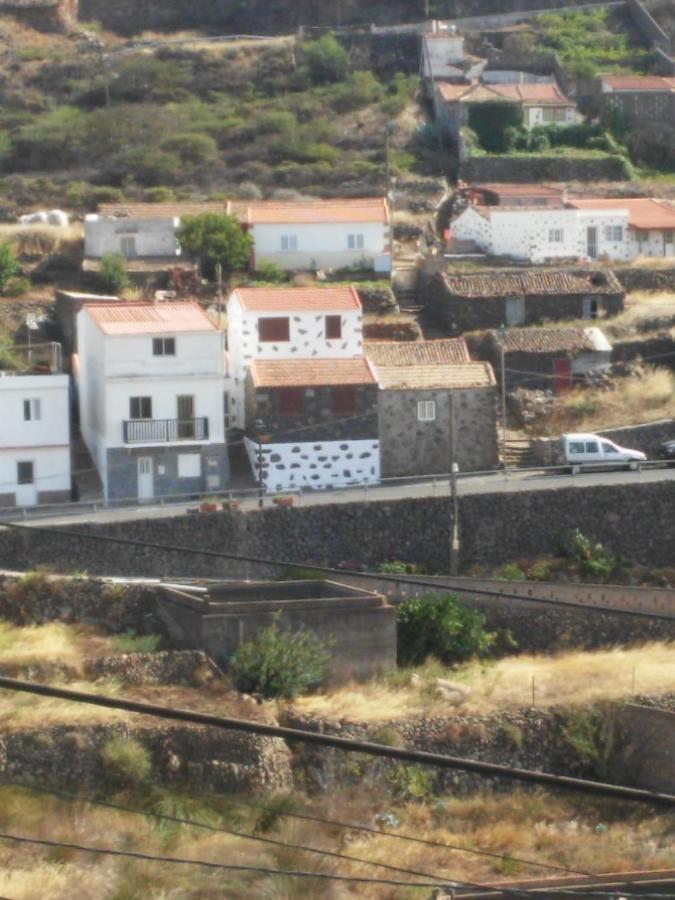 Casa Osciris Villa El Cercado Luaran gambar