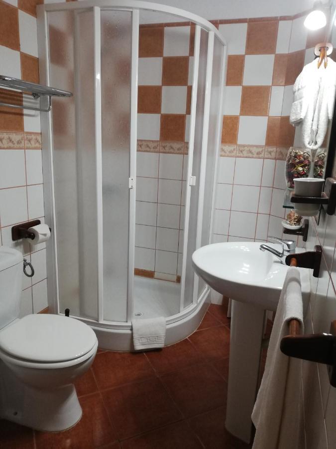 Casa Osciris Villa El Cercado Luaran gambar
